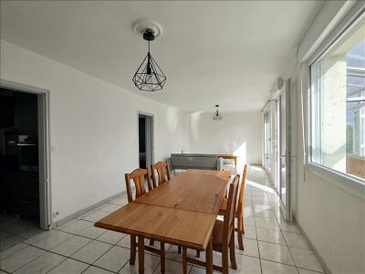 Louer Maison Meucon Morbihan