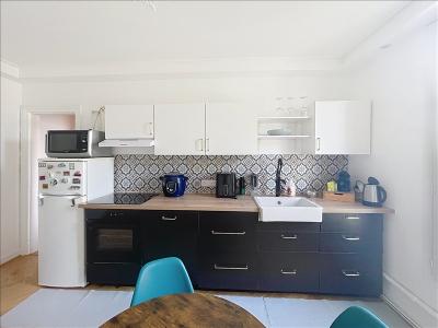 Annonce Location 2 pi�ces Appartement Pantin 93