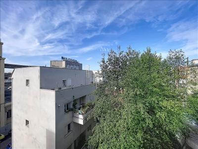 Louer Appartement Pantin Seine saint denis