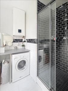 Louer Appartement Pantin 1125 euros