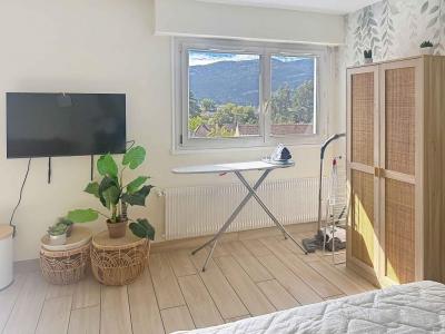 Louer Appartement 29 m2 Annemasse