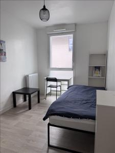 Annonce Location Appartement Vitry-sur-seine 94