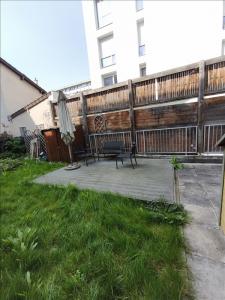 Louer Appartement Vitry-sur-seine 542 euros