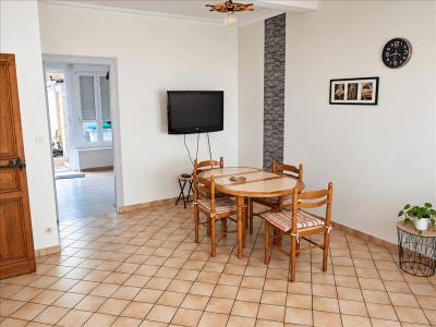 For rent Saint-james 4 rooms 98 m2 Manche (50240) photo 0