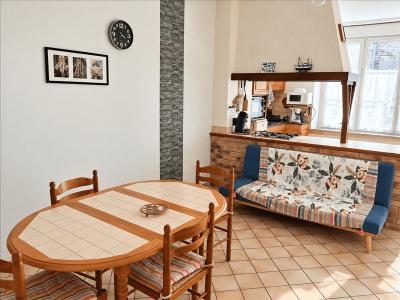 Annonce Location 4 pi�ces Appartement Saint-james 50