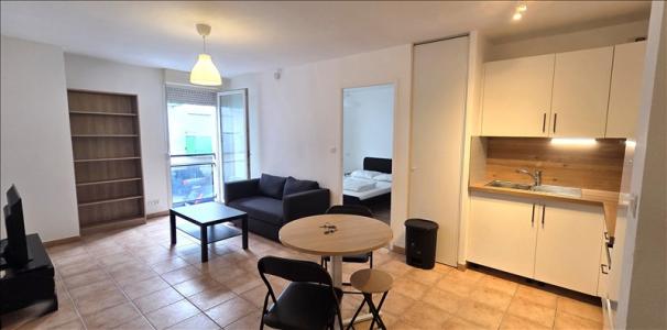 Annonce Location 2 pi�ces Appartement Saint-nazaire 44