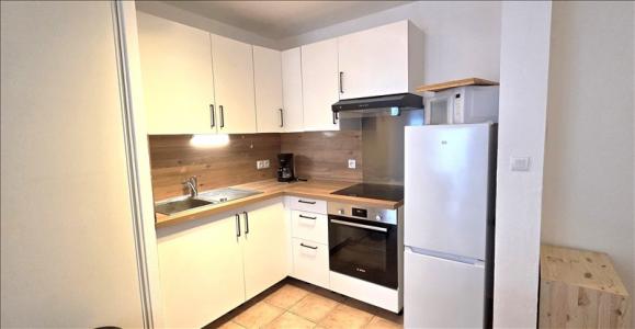 Louer Appartement 38 m2 Saint-nazaire