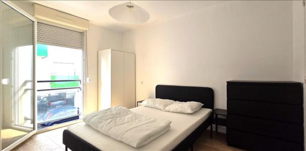 Louer Appartement Saint-nazaire Loire atlantique