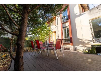 For sale Colombes 5 rooms 90 m2 Hauts de Seine (92700) photo 1