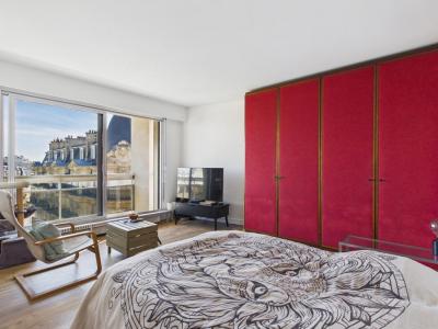 Acheter Appartement Paris-12eme-arrondissement Paris