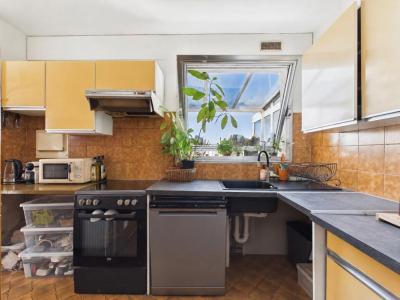 Acheter Appartement Paris-12eme-arrondissement 1300000 euros