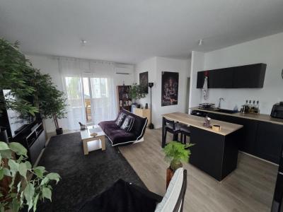 Annonce Vente 3 pi�ces Appartement Nantes 44