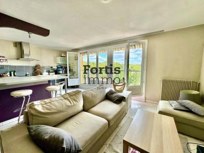 For sale Bruyeres-le-chatel 4 rooms 71 m2 Essonne (91680) photo 0