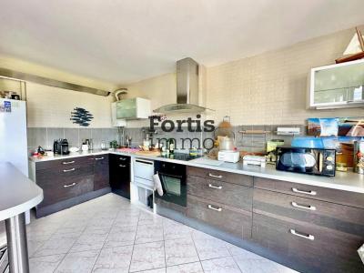 Annonce Vente 4 pi�ces Appartement Bruyeres-le-chatel 91