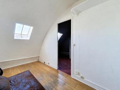 Annonce Vente Appartement Paris 75