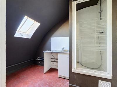 Acheter Appartement Paris 119000 euros