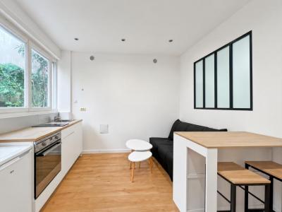 Annonce Vente 2 pi�ces Appartement Paris-10eme-arrondissement 75