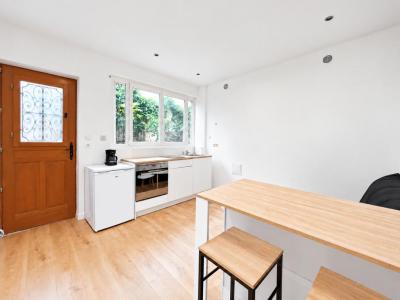 Acheter Appartement 24 m2 Paris-10eme-arrondissement