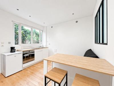 Acheter Appartement Paris-10eme-arrondissement Paris