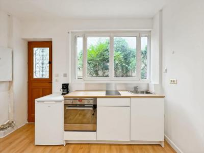 Acheter Appartement Paris-10eme-arrondissement 225000 euros