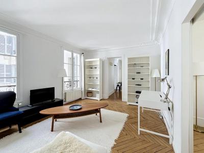 Annonce Vente 4 pi�ces Appartement Paris-8eme-arrondissement 75
