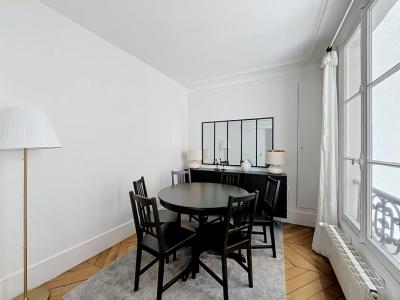 Acheter Appartement Paris-8eme-arrondissement Paris
