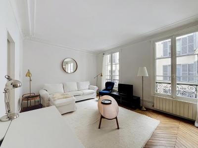 Acheter Appartement Paris-8eme-arrondissement 960000 euros