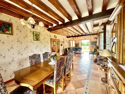 Acheter Maison 195 m2 Chaintreaux