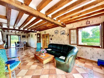 Acheter Maison Chaintreaux Seine et marne
