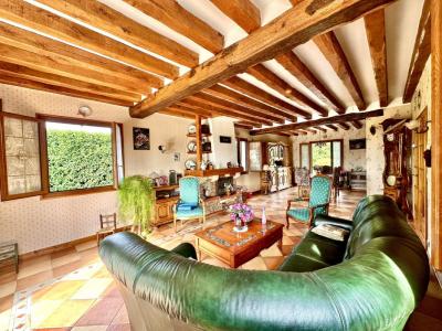 Acheter Maison Chaintreaux 275000 euros