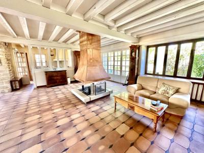 Annonce Vente Maison Saint-germain-sur-ecole 77