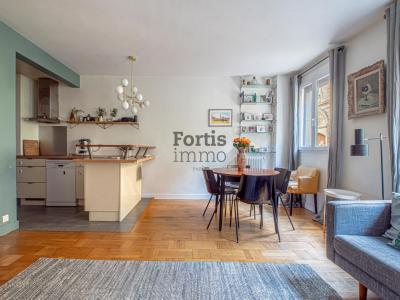 Annonce Vente 3 pi�ces Appartement Paris-16eme-arrondissement 75