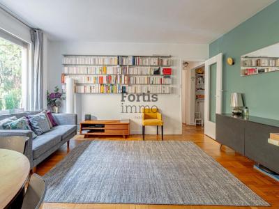 Acheter Appartement 79 m2 Paris-16eme-arrondissement