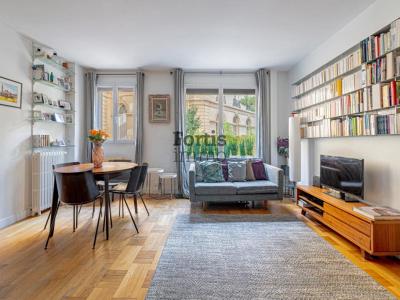 Acheter Appartement Paris-16eme-arrondissement Paris