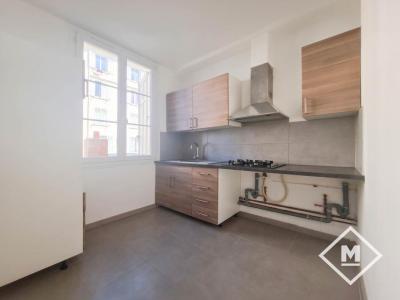 Acheter Appartement 35 m2 Marseille-9eme-arrondissement