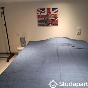 Annonce Location Appartement Beziers 34