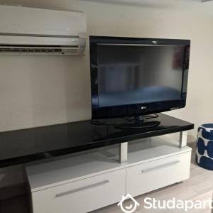 Louer Appartement 17 m2 Beziers