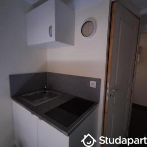 Louer Appartement Beziers 390 euros