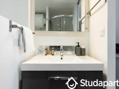Louer Appartement Paris-18eme-arrondissement Paris