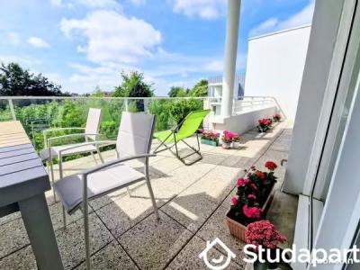 Louer Appartement 12 m2 Madeleine