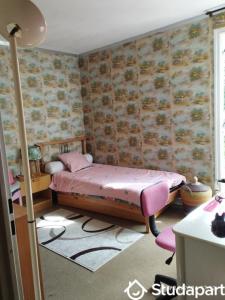 Annonce Location Appartement Combs-la-ville 77