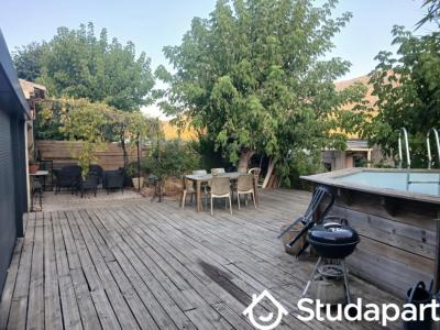 Annonce Location Appartement Vauvenargues 13