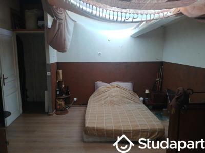 Louer Appartement Vauvenargues 530 euros