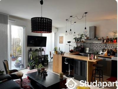 Annonce Location Appartement Nantes 44