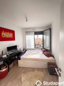 Louer Appartement 10 m2 Nantes