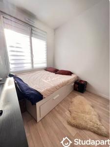 Louer Appartement Nantes 500 euros