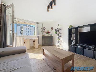 Annonce Vente 3 pi�ces Appartement Marseille-11eme-arrondissement 13
