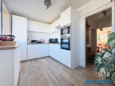Acheter Appartement Marseille-11eme-arrondissement Bouches du Rhone