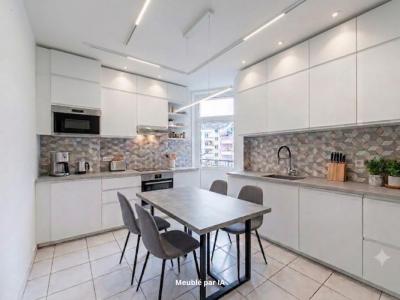 For sale Strasbourg 4 rooms 97 m2 Bas rhin (67000) photo 0