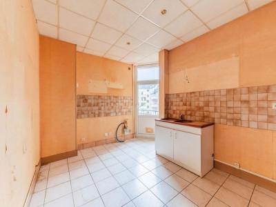 Annonce Vente 4 pi�ces Appartement Strasbourg 67